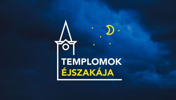 Templomok Éjszakája 2025