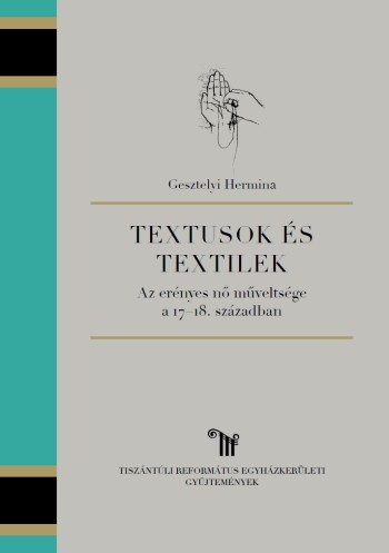 Textusok és textilek